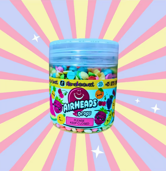 Airheads Drops